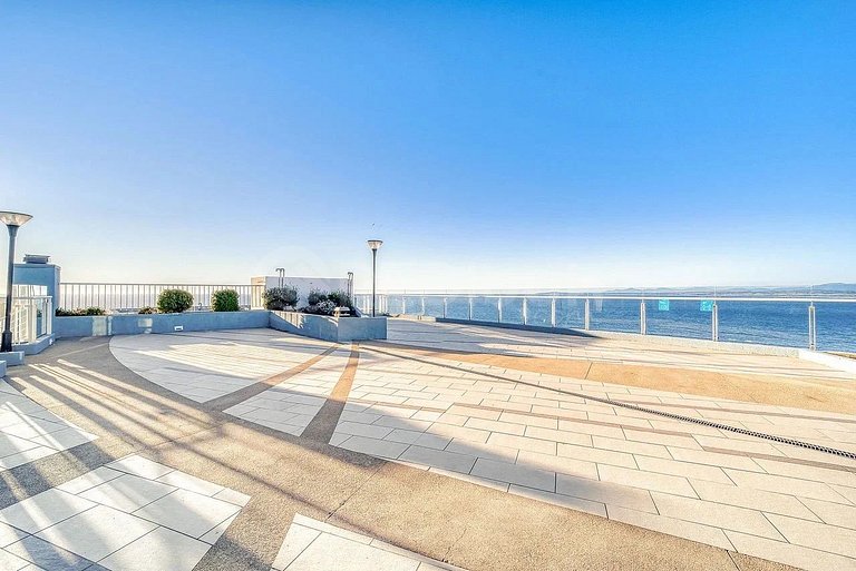 Beautiful apartment in Costa Lilenes.