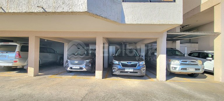 Rbk° Gran depto en Reñaca vista al mar