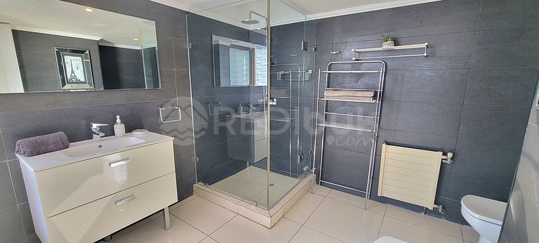 Rbk° Gran depto en Reñaca vista al mar