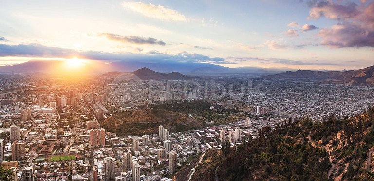 Rbk° Barrio turístico con restaurantes y cultura