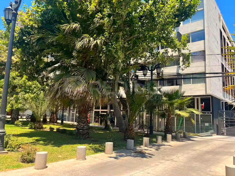 Rbk° Wifi Smart TV Cowork y Terraza verde