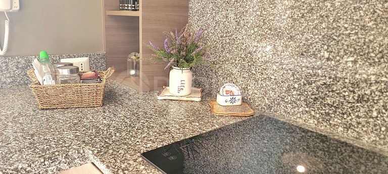 Rbk° Acogedor depto 5 minutos de playa Lilenes