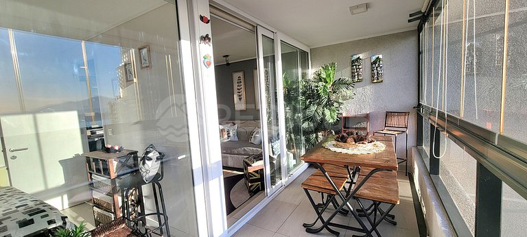 Rbk° Acogedor depto 5 minutos de playa Lilenes