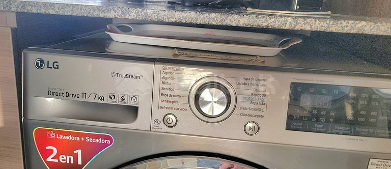 Rbk° Acogedor depto 5 minutos de playa Lilenes