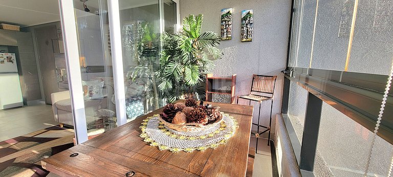 Rbk° Acogedor depto 5 minutos de playa Lilenes