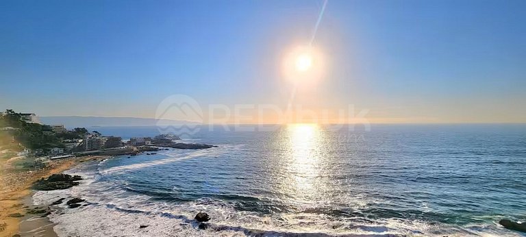 Rbk° Gran depto en Cochoa frente a la playa