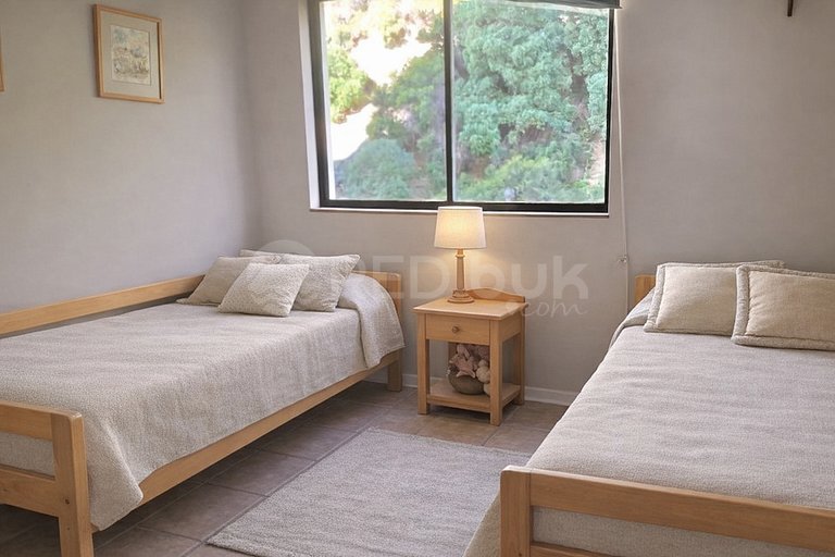 Rbk° Gran depto en Cochoa frente a la playa