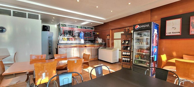 Rbkº Depto Full Vista al Mar en Euromarina Cochoa