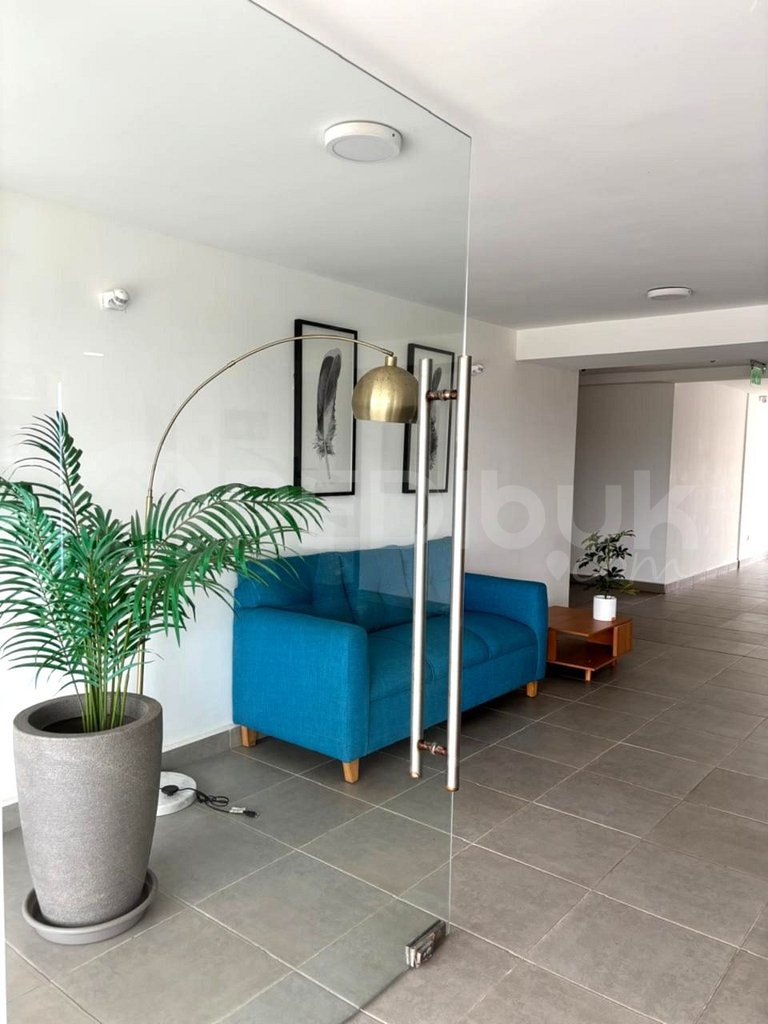 Rbk° Depto 3D/2B a pasos del faro para 5 personas