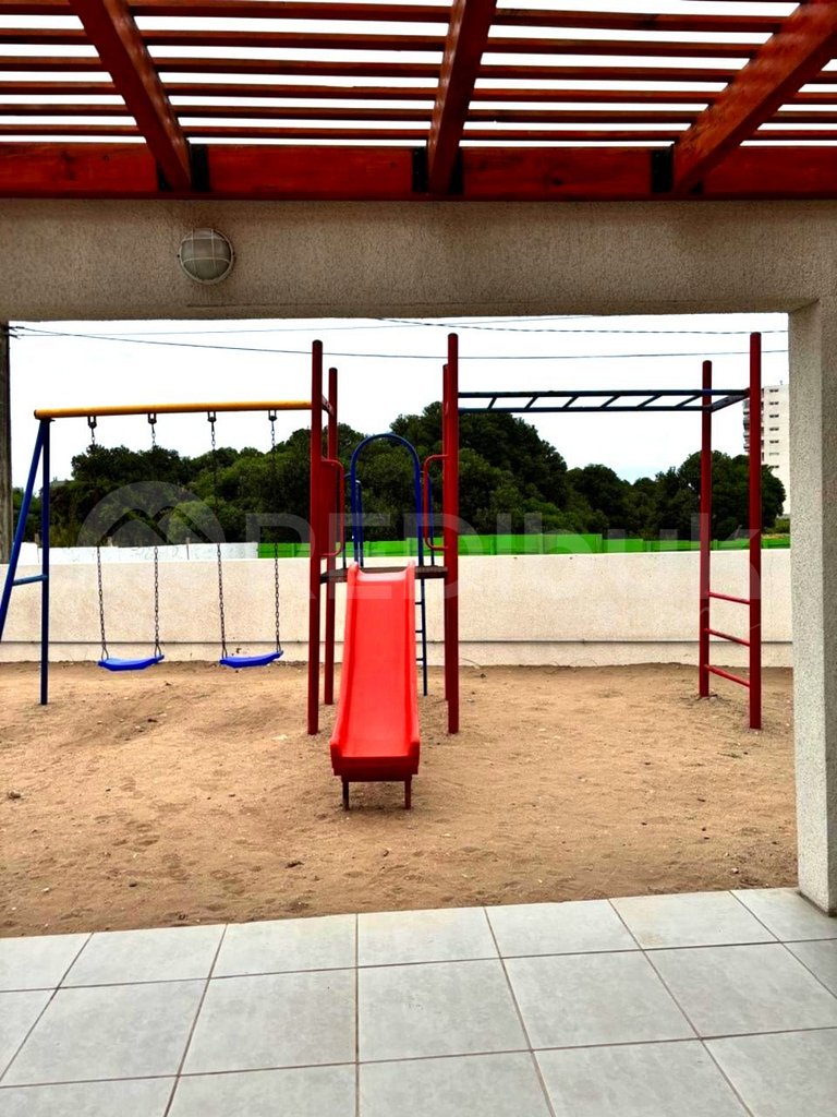 Rbk° Depto 3D/2B a pasos del faro para 5 personas