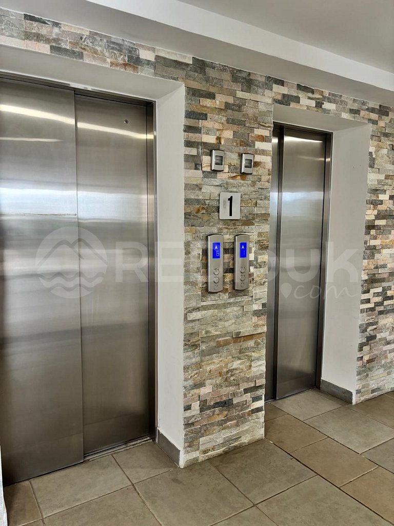 Rbk° Depto 3D/2B a pasos del faro para 5 personas