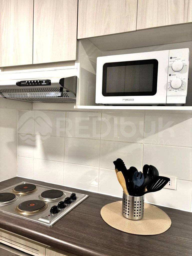 Rbk° Depto a pasos de Av. del Mar para 5 personas