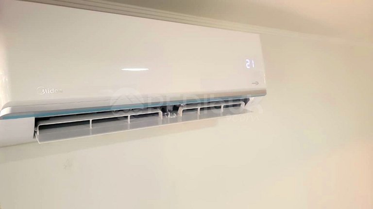 Rbk° Studio A/C nuevo a pasos de Club Hípico