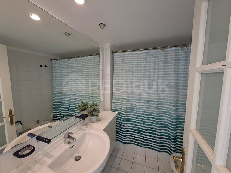 Depto 10 personas con Jacuzzi en San Alfonso