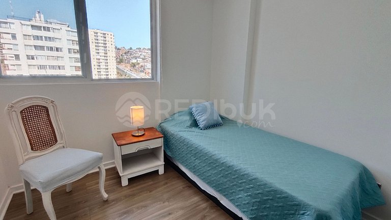 Rbk° Departamento 2025 nuevo para 6 personas