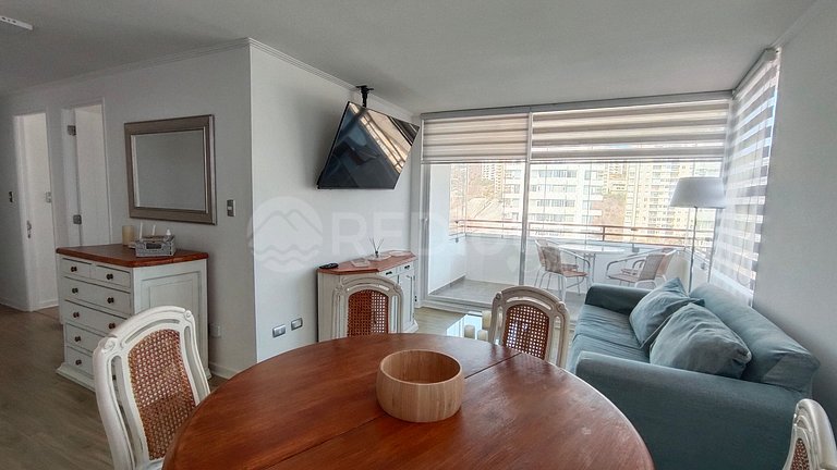 Rbk° Departamento 2025 nuevo para 6 personas