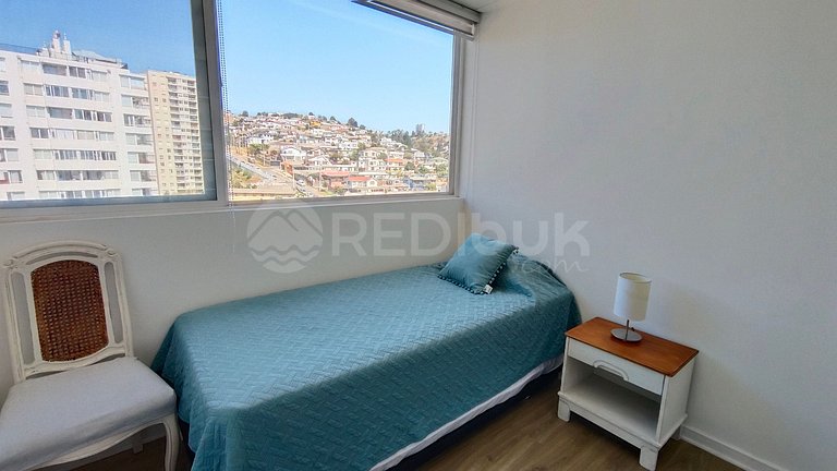 Rbk° Departamento 2025 nuevo para 6 personas