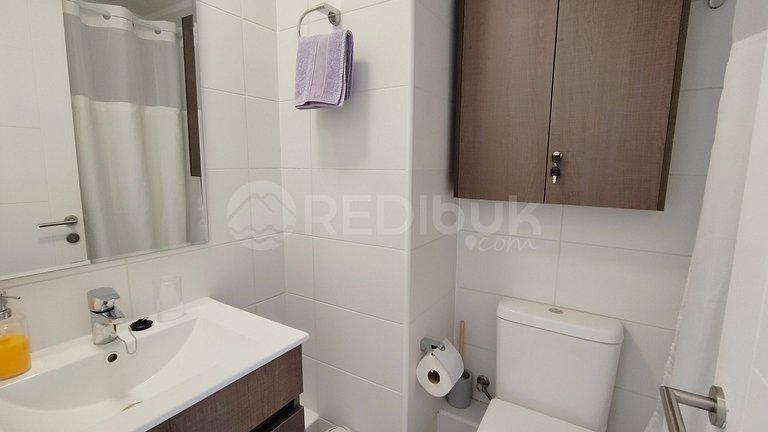 Rbk° Departamento 2025 nuevo para 6 personas