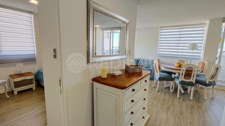 Rbk° Departamento 2025 nuevo para 6 personas