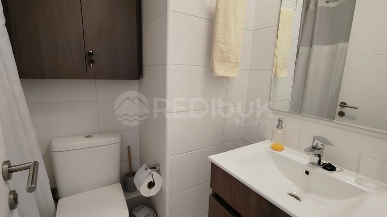 Rbk° Departamento 2025 nuevo para 6 personas