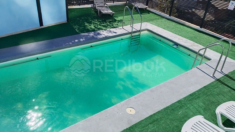 Rbk° Departamento 2025 nuevo para 6 personas