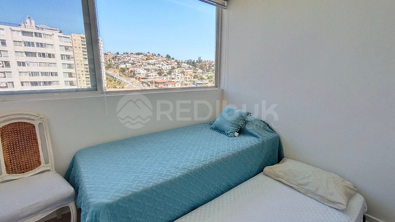 Rbk° Departamento 2025 nuevo para 6 personas