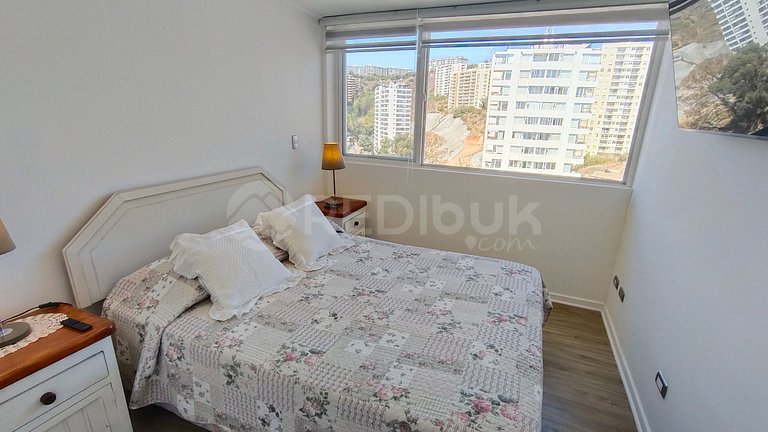 Rbk° Departamento 2025 nuevo para 6 personas