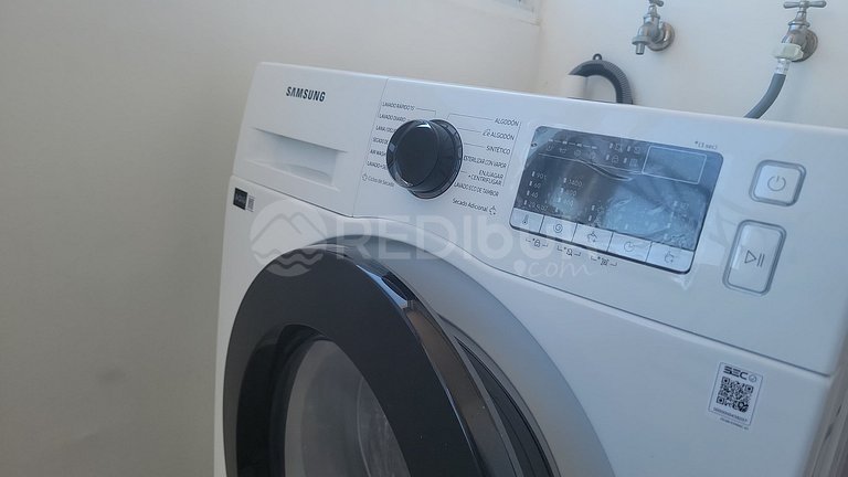 Rbk° Departamento 2025 nuevo para 5 personas