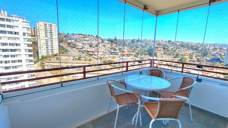 Rbk° Departamento 2025 nuevo para 6 personas