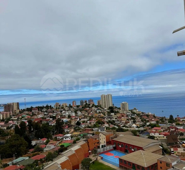 Rbk° Departamento 2025 nuevo para 5 personas