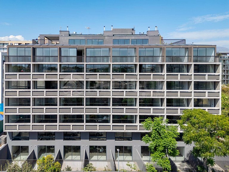 Rbk° Studio nuevo a pasos del Movistar Arena