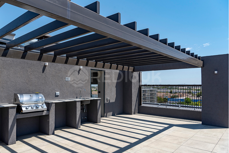 Rbk° Studio nuevo a pasos del Movistar Arena