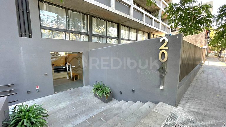 Rbk° Studio 2025 a pasos del Movistar Arena