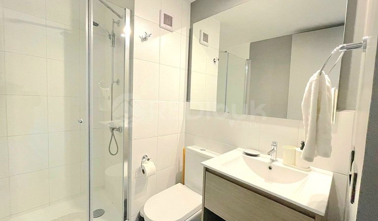 Rbk° Studio 2025 steps away from Movistar Arena
