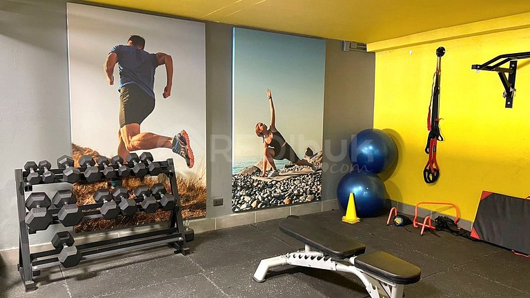 Rbk° Studio 2025 a pasos del Movistar Arena