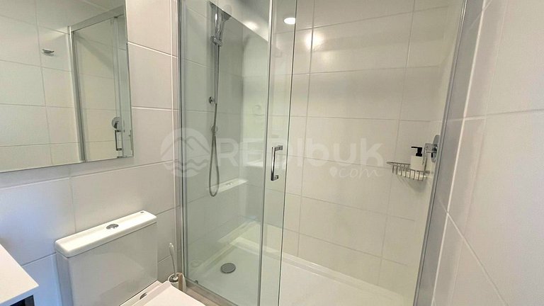 Rbk° Cómo depto nuevo cercano al Movistar Arena