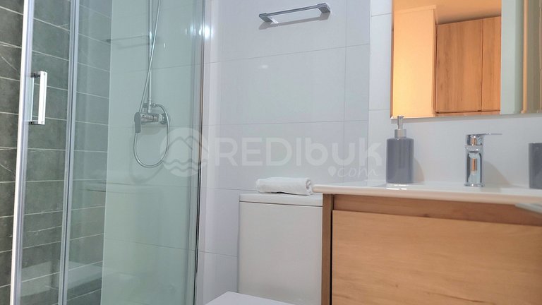 Rbk° Estudio en exclusivo sector Las Condes