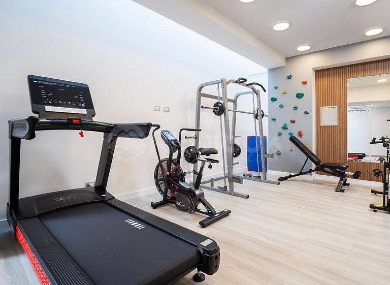 Rbk° Estudio en exclusivo sector Las Condes