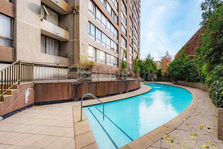 Rbk° Modern apartment with an unbeatable location