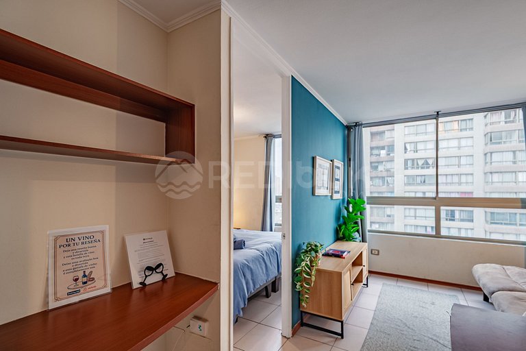 Rbk° Modern apartment with an unbeatable location