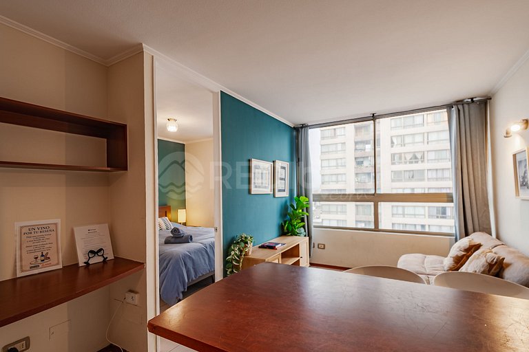 Rbk° Modern apartment with an unbeatable location