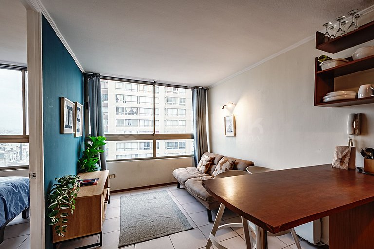 Rbk° Modern apartment with an unbeatable location