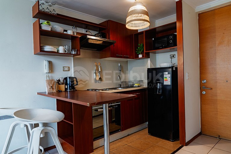 Rbk° Modern apartment with an unbeatable location