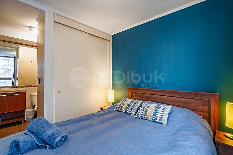 Rbk° Modern apartment with an unbeatable location