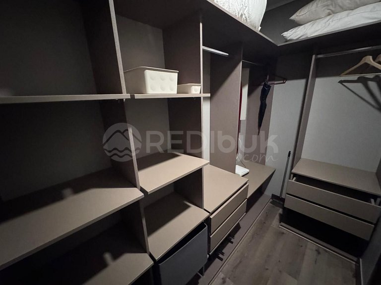 Rbk° Moderno depto en Las Condes