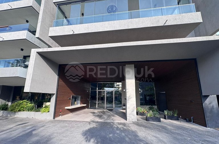 Rbk° Moderno depto en Las Condes