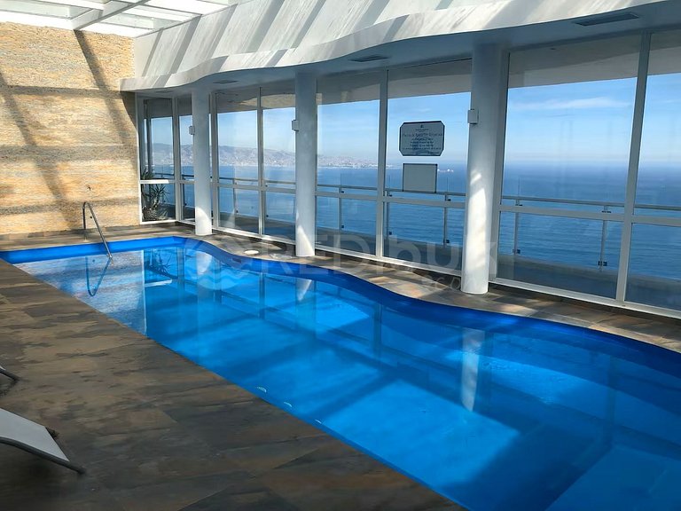 Beautiful Apartment with Unbeatable Ocean View