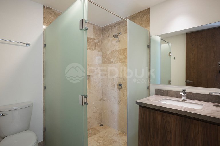 RDB° Departamento Nuevo 2026 Jacuzzi privado A/C