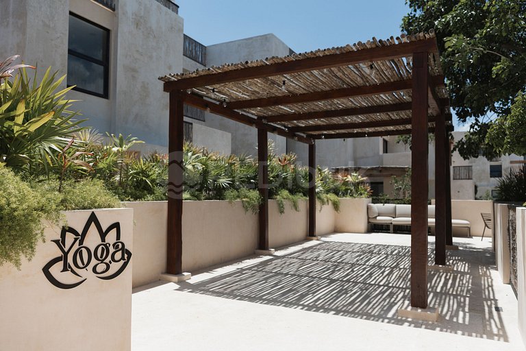 RBK° Departamento Nuevo 2026 Jacuzzi privado A/C
