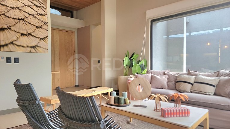 Casa en Maitencillo para 10 personas con piscina